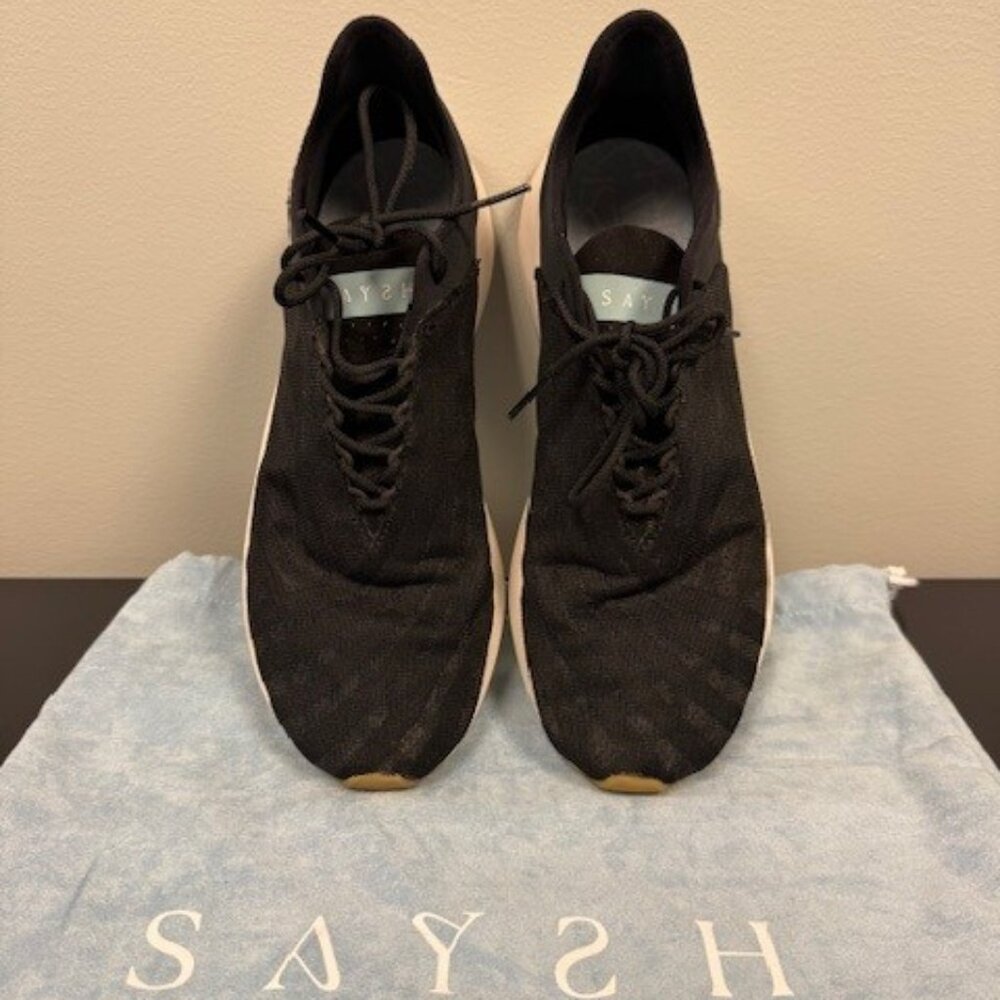 Saysh One